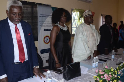 Université de Ngaoundéré : La FALSH organise sa première Journée d’orientation et de la communication