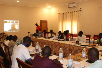 Démocratie et engagement citoyen : Le Conseil Nouveau Sommet Afrique France sensibilise les jeunes de la région du Nord