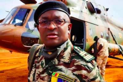 La sécurité Notre sécurité : Une affaire de tous