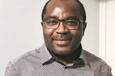 Crise anglophone : Vincent-Sosthène Fouda demande à Paul Biya « d’œuvrer pour la réconciliation politique dans notre pays, en libérant l’ensemble des détenus. »