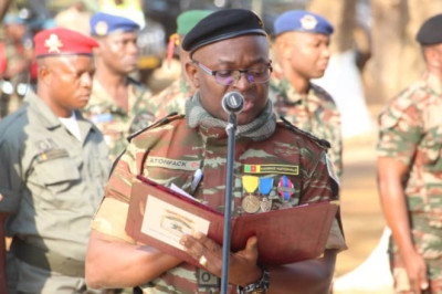 Éditorial : Le Cameroun pour une Afrique unie, forte et résiliente