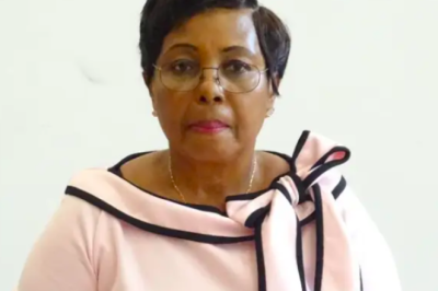 Enseignements secondaires : La vaine guerre de Nalova Lyonga contre l’usage du fouet à l'école