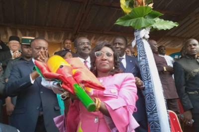 Jeux Universitaires : Ngaoundéré accueille la 23e édition