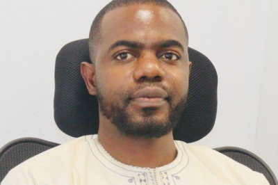 Nouvel An 2023 : Les vœux de Cleatine C. Asongwe à la jeunesse