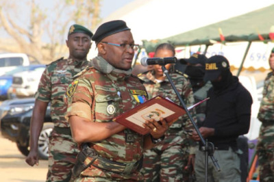 Armée camerounaise : Outil professionnel et réversible