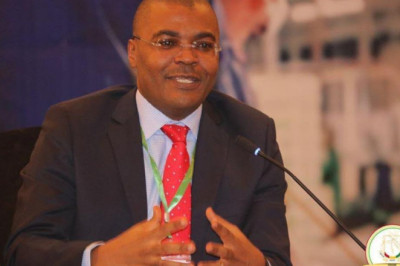 Le Camerounais Guy Laurent Fondjo élu Président de l’Association des Banques de l’Afrique de l’Ouest