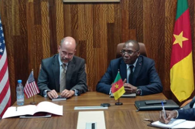 Coopération sanitaire : Le Cameroun sollicité pour la direction du nouveau plan des acteurs de la President's Emergency plan Relief(PEPFAR)