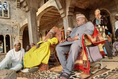 Conflit intercommunautaire à Magba : Tikar et Bamoun bientôt réunis ?