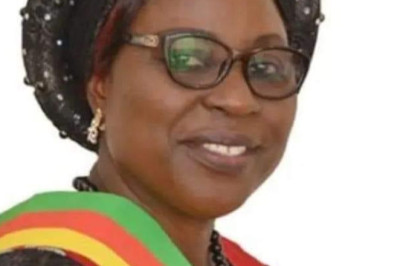 Crise anglophone :  la députée du SDF libérée après 8 jours de captivité