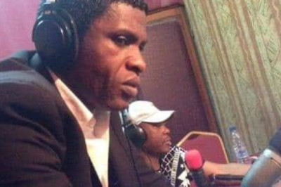 Journée mondiale de la radio 2023 : Sous le signe de la paix