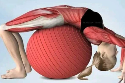 Fitness : Quel est le meilleur moment pour s’étirer ?