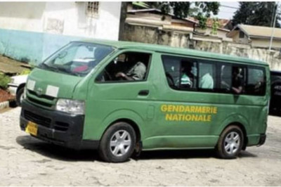 Martinez Zogogate : Amougou Belinga et Compagnie renvoyés au Sed