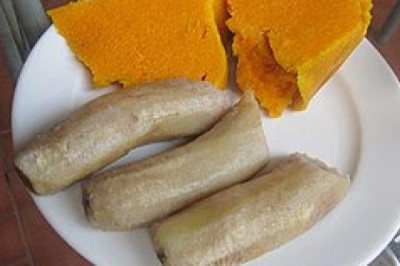 Le koki:  source de discorde entre Bazou et Moungo