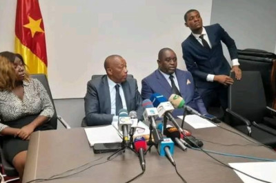 Affaire Martinez Zogo : Les enquêtes reprennent à zéro dès aujourd’hui !