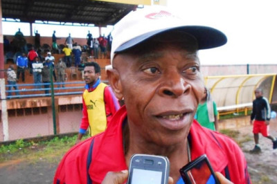 Elite One : La bibliothèque du foot camerounais, Gérard Mbimi n’est plus !