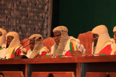 Sénatoriales 2023 : Contentieux vide