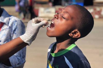 Choléra : Nouvelle campagne de vaccination en vue