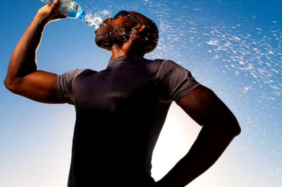 Fitness: Pourquoi bien s’hydrater après l’effort ?