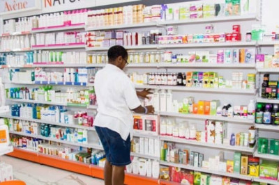 Médicaments:  Pas de pénurie sur le marché