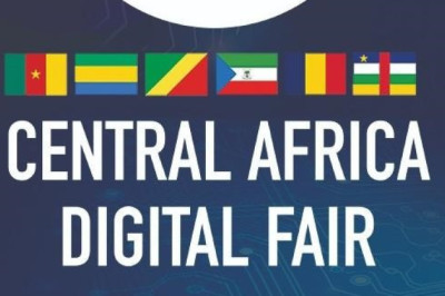 Salon du numérique de l’Afrique Centrale : Yaoundé, capitale du numérique