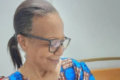 Nécrologie :  Fadimatou Ahidjo s’en est allée