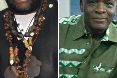 Affaire Martinez Zogo  : Souley Onohiiolo à Xavier Messè