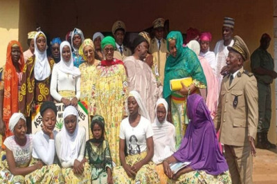 Journée internationale de la femme 2023: Les activités sont lancées