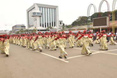 JIF 2023 :  Le Mindef valorise son personnel féminin