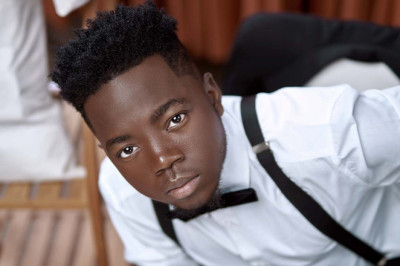 Le jeune artiste camerounais Martin’s révolutionne l’Afrobeat