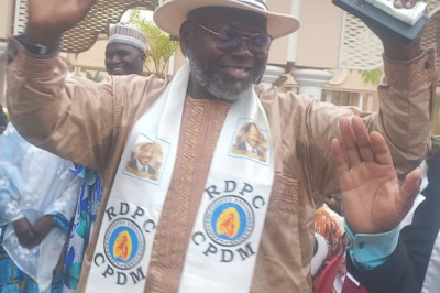 Sénatoriale 2023 : Le Mbéré, bastion du RDPC dans l'Adamaoua