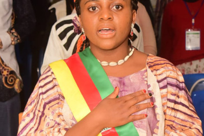 Adeline Tsopgni : Une femme d’impact qui se distingue