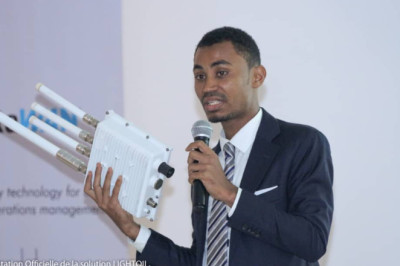 Industrie pétrolière : Ligh Group met sur pied un système intelligent de gestion des stocks pétroliers