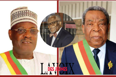 Scandales de corruption : Akéré Muna interpelle Niat et Cavaye
