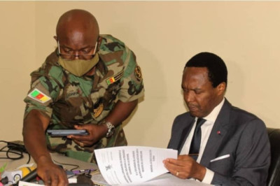 Marche du monde : dialectique de puissance et influence érigées en fonction stratégique