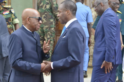 Cameroun: fête de l’unité nationale sous haute sécurité