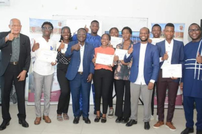 Conquête de l’espace : Le JFN University délivre les toutes premières certifications aérospatiales au Cameroun