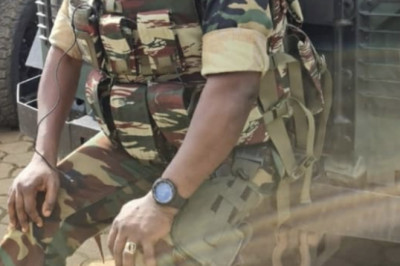 Armée -Nation: couple indissoluble au Cameroun - La voix des jeunes Armée -Nation: couple indissoluble au Cameroun