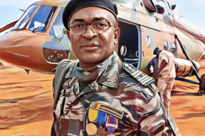 An  51 de l’Etat unitaire au Cameroun : Déferlante patriotique en vue - La voix des jeunes An  51 de l’Etat unitaire au Cameroun : Déferlante patriotique en vue