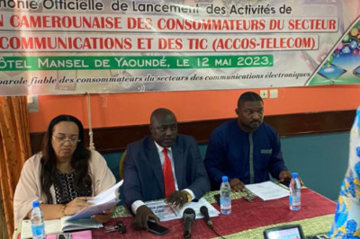 Ascos-Télécom : Le nouveau défenseur des droits des consommateurs des TIC est opérationnel.