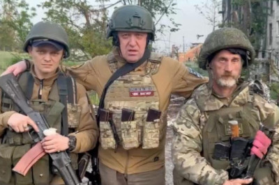 Crise sécuritaire en Russie : Wagner met fin à sa révolte