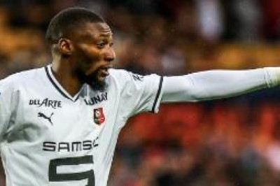 Karl Toko Ekambi : Au cœur des attentions !