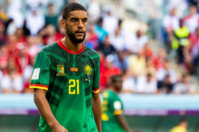 Mercato : Un grand club espagnol s'intéresse à Jean-Charles Castelletto