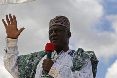 Politique : Ni John Fru Ndi sera inhumé le 29 juillet à Bamenda