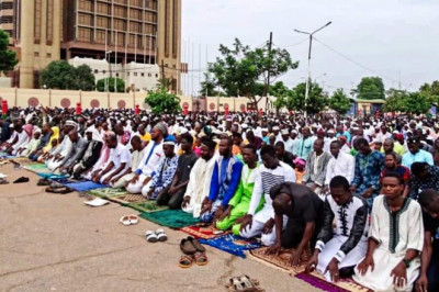 Fête de la tabaski 2023 : Un succès malgré la cherté du mouton ?