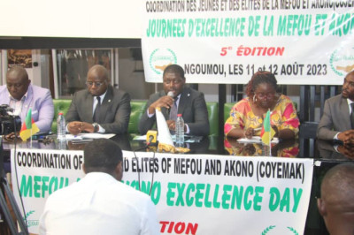 Mefou et Akono : La Cojemak annonce l'acte 5 des journées d'excellence