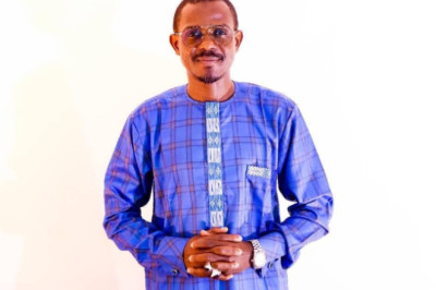 BRICS:  Le camerounais  Mohamed Bachir promu responsable de la communication et des médias