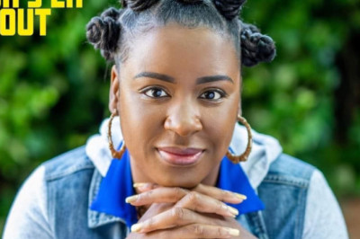 Charlotte Dipanda : Son nouvel opus «  on s’en fout » déjà dans les bacs