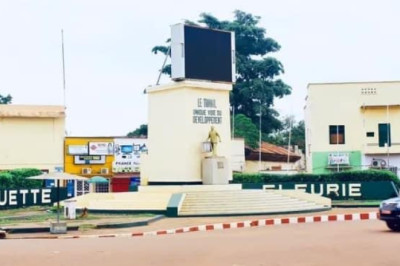 Crise alimentaire : La banque mondiale vole au secours de la RCA