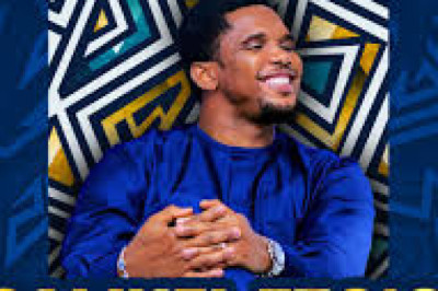 ETO’O Fils - 1XBET : Le très controversé contrat