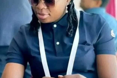 Infox : Gaelle Enganamouit n’a eu aucune nomination à la Fécafoot